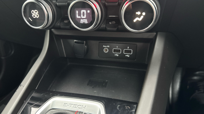 Renault Arkana 1.6 E-TECH Hybrid 145 R.S. Line 5dr Auto Hybrid Estate